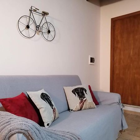 La Maisonette Del Borgo Рончилионе Екстериор снимка
