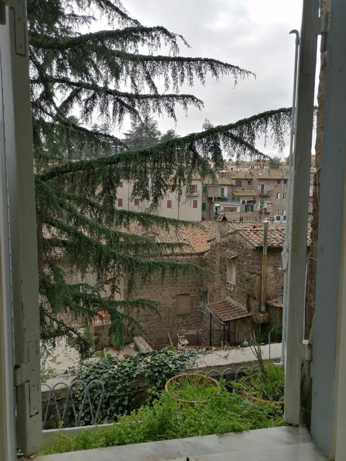 La Maisonette Del Borgo Рончилионе Екстериор снимка