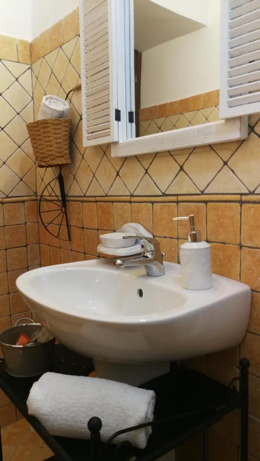 La Maisonette Del Borgo Рончилионе Екстериор снимка